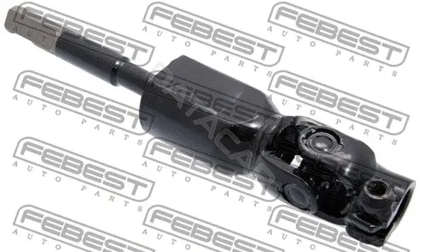 Рулевой вал FEBEST ASN-N16