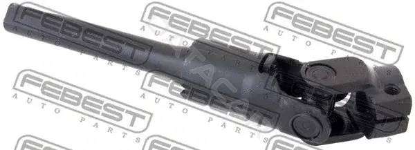 Рулевой вал FEBEST ASN-P12
