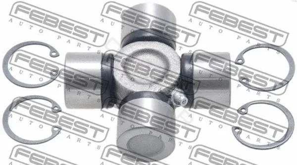 Муфта кардана FEBEST ASN-R51F