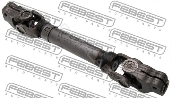 Рулевой вал FEBEST AST-ZZE150