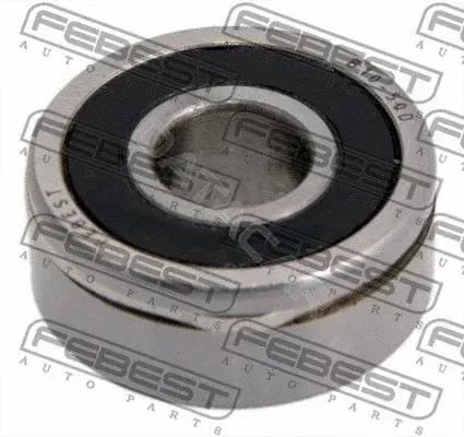 Подшипник генератора FEBEST B10-50D
