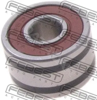 Подшипник генератора FEBEST B8-85D