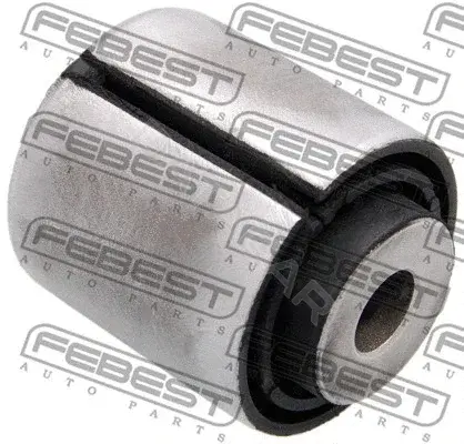 Сайлентблок рычага FEBEST BMAB-002