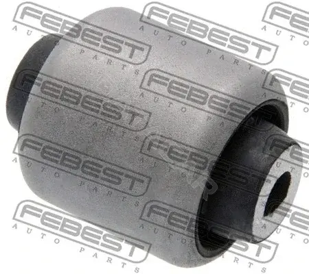 Сайлентблок рычага FEBEST BMAB-009
