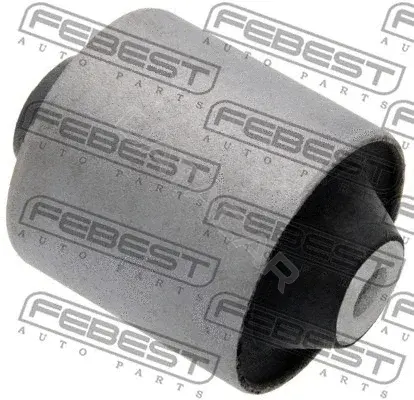 Сайлентблок рычага FEBEST BMAB-011