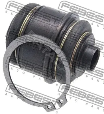 Сайлентблок рычага FEBEST BMAB-012Z