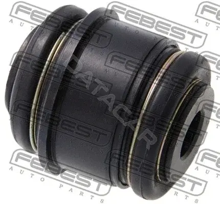 Сайлентблок рычага FEBEST BMAB-015Z