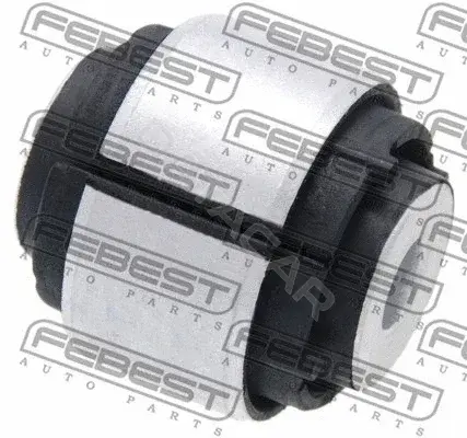 Сайлентблок рычага FEBEST BMAB-016