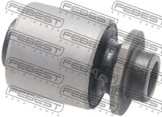 Втулка амортизатора FEBEST BMAB-035