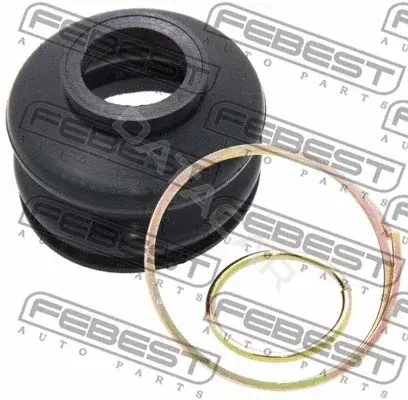 Шаровая опора FEBEST BMBJB-X5