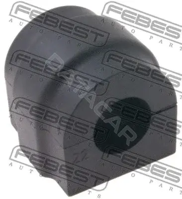 Втулки стабилизатора FEBEST BMSB-X5R