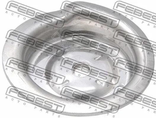 Тарелка пружины FEBEST BMSI-E39
