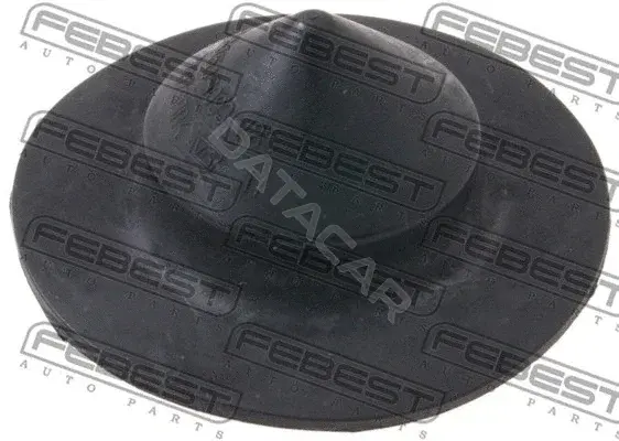Тарелка пружины FEBEST BMSI-X5L
