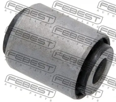 Сайлентблок рычага FEBEST BZAB-010