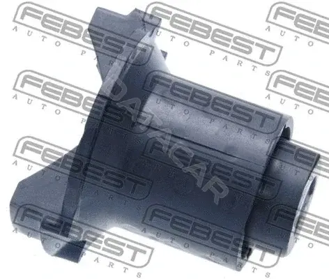 Сайлентблок рычага FEBEST BZAB-020