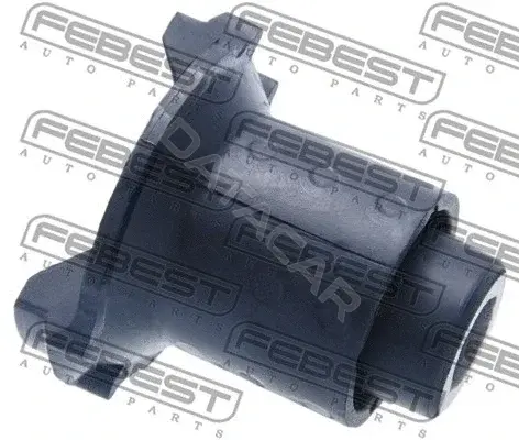 Сайлентблок рычага FEBEST BZAB-021