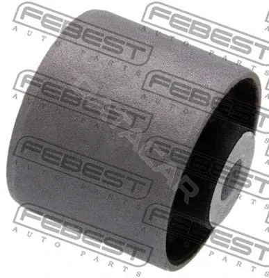 Подушка двигателя (Опора) FEBEST BZAB-022