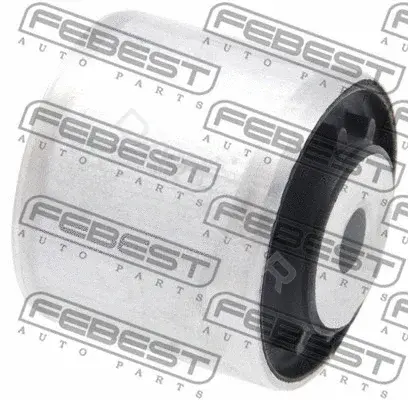 Подушка двигателя (Опора) FEBEST BZAB-023