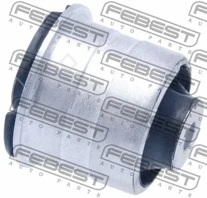 Сайлентблок рычага FEBEST BZAB-041