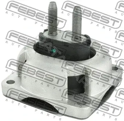 Подушка двигателя (Опора) FEBEST BZM-251DM