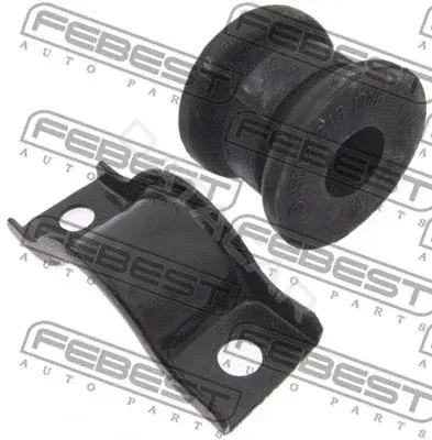 Втулки стабилизатора FEBEST BZSB-011