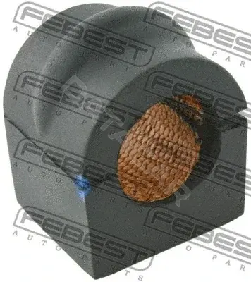 Втулки стабилизатора FEBEST BZSB-124R