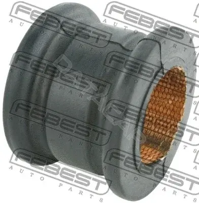 Втулки стабилизатора FEBEST BZSB-129
