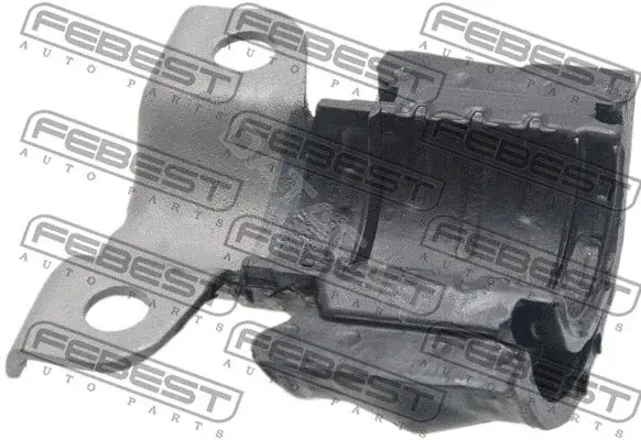 Втулки стабилизатора FEBEST BZSB-164F