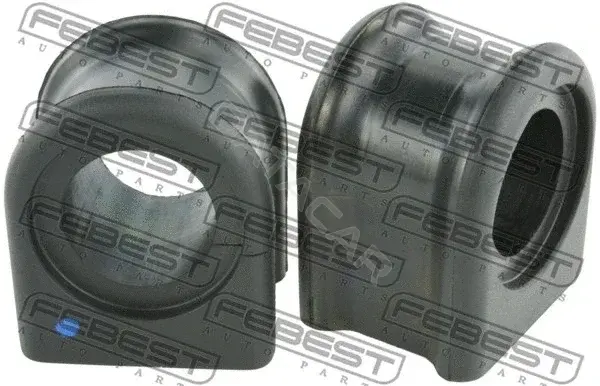 Втулки стабилизатора FEBEST BZSB-166F