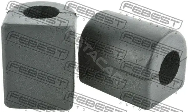 Втулки стабилизатора FEBEST BZSB-166RV2