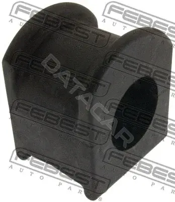 Втулки стабилизатора FEBEST BZSB-463F