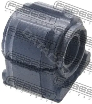 Втулки стабилизатора FEBEST BZSB-906F