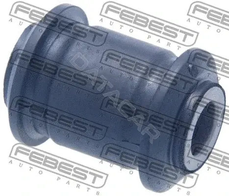 Сайлентблок рычага FEBEST CDAB-007