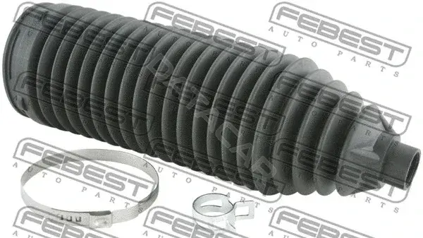 Пыльник рулевой рейки FEBEST CDRKB-CK1