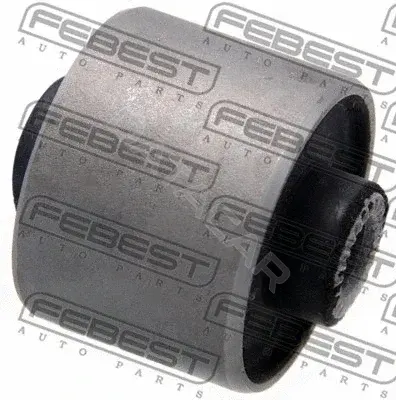 Сайлентблок рычага FEBEST CHAB-001RUB