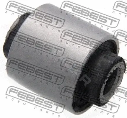 Сайлентблок рычага FEBEST CHAB-006RUB