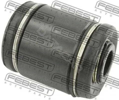 Сайлентблок рычага FEBEST CHAB-006Z