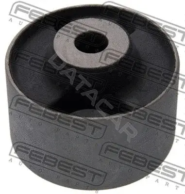 Сайлентблок рычага FEBEST CHAB-011