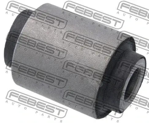 Сайлентблок рычага FEBEST CHAB-012