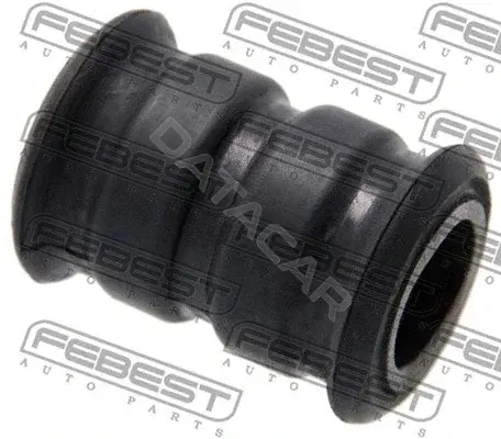 Сайлентблок рулевой рейки FEBEST CHAB-015