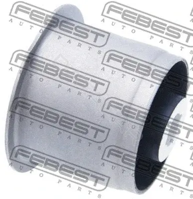 Подушка двигателя (Опора) FEBEST CHAB-018