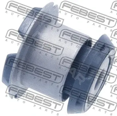 Сайлентблок рычага FEBEST CHAB-C100F