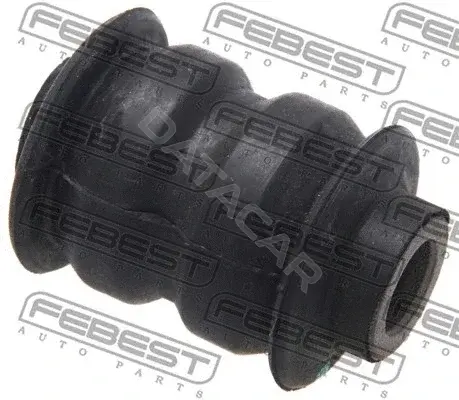 Сайлентблок рычага FEBEST CHAB-CAPS