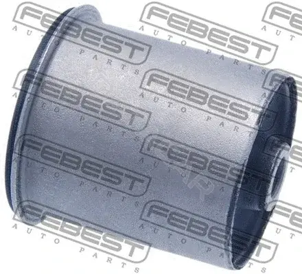 Сайлентблок рычага FEBEST CHAB-U100R