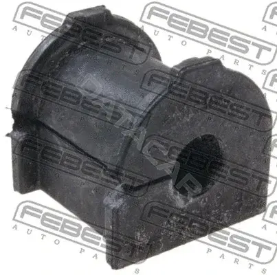 Втулки стабилизатора FEBEST CHSB-J200R