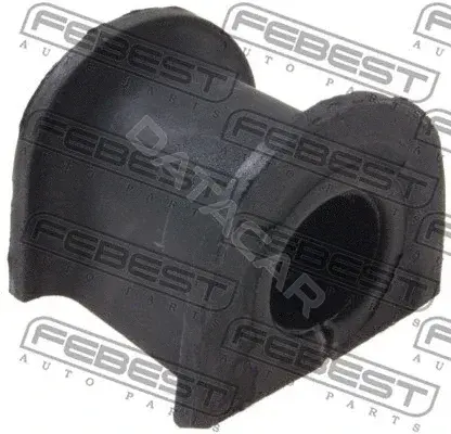 Втулки стабилизатора FEBEST CHSB-T100F