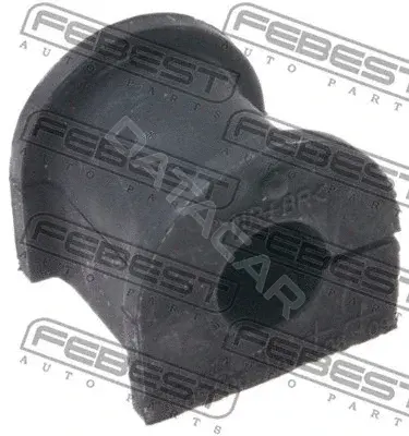 Втулки стабилизатора FEBEST CHSB-V200R
