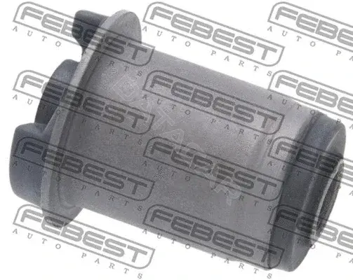 Сайлентблок рычага FEBEST CRAB-002