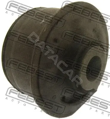 Сайлентблок рычага FEBEST CRAB-008