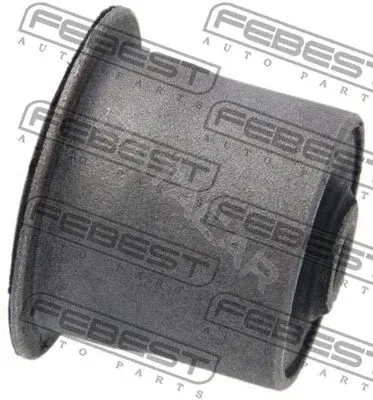 Сайлентблок рычага FEBEST CRAB-016